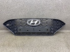 Kühlergrill 86351-G4DA0 Frontgrill 40Tkm Hyundai i30 PD PDE N-Line 21.2029.188