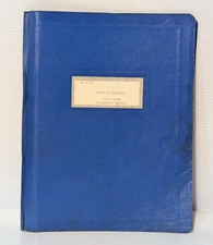 Lodge & Shipley Profiturn 40 & 50 N/C Lathe Operator Manual Optimizer II Control