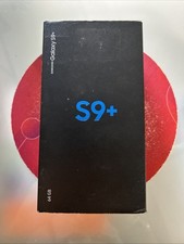 Samsung Galaxy S9+ - 64GB - Purple (Sbloccato) (Dual SIM)
