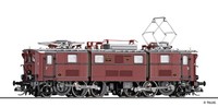 Tillig Tt 96403 Elektrolokomotive Eg 3 Der Drg, Ep. Ii