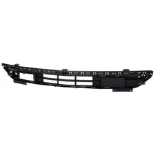 Bumper Face Bar Grille Front for Chevy  84796507 Chevrolet Tahoe Suburban 21-24