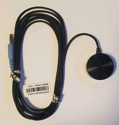 Samsung BN96-31644A Cable IR Extender Cable IR Blaster Cable