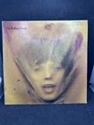 ROLLING STONES Goats Head Soup 1973 Vinyl VG
