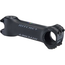 Ritchey WCS Toyon Stem Black 80mm, 6 degree