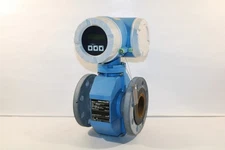 Endress+Hauser 50W65-UC0A1AA0AEAW Promag 50 Flow Meter