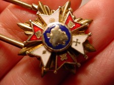 Society Of The Army Of The Potomac Medal PIN