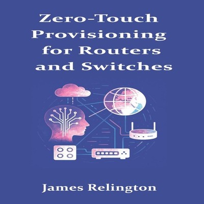 Zero-Touch Provisioning for Routers and Switches DHCPv6-PD NETCON