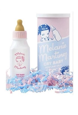 Melanie Martinez Cry baby Perfume Milk 3.4 oz NEW IN HAND READY TO SHIP