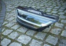 Frontscheinwerfer Audi A8 4N0941034 LED Rechts Scheinwerfer Headlight