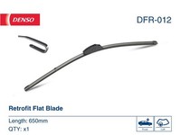 Denso Wischblatt DFR-012 FüR Renault Nissan CitroËN Peugeot Toyota