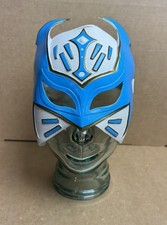 WWE Sin Cara Mexican Luchadore Wrestling Maske verstellbar 2012 Mattel