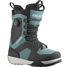 Salomon Dialogue Lace SJ BOA Snowboard Boots ...