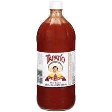 Tapatio, Hot Sauce, 32 oz