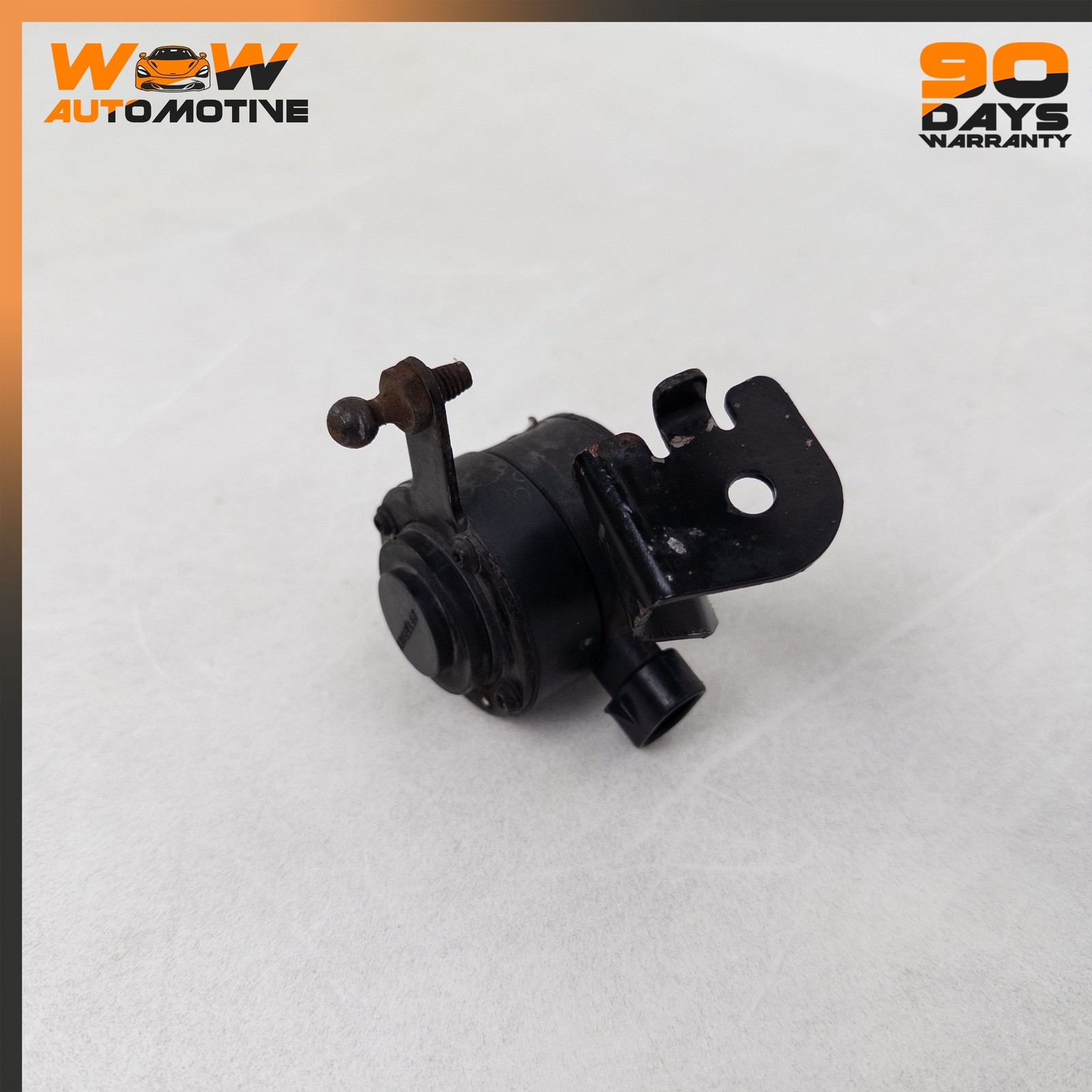 04-13 CADILLAC XLR CORVETTE C6 REAR RIGHT ACTIVE SUSPENSION POSITION SENSOR OEM