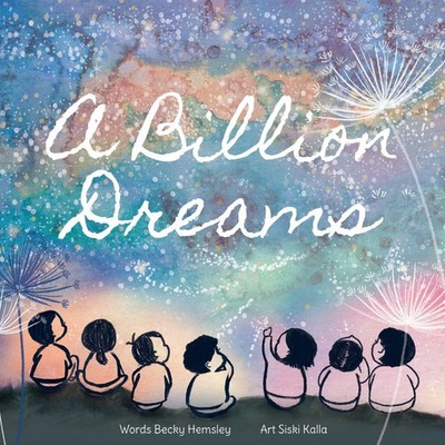 A Billion Dreams | Hemsley | Taschenbuch | Englisch | 2024 | Wildmark Publishing