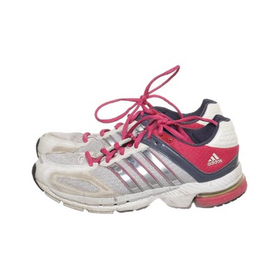 Adidas, Laufschuhe, Größe: 39 1/3, model: supernova glide 5 #KVO