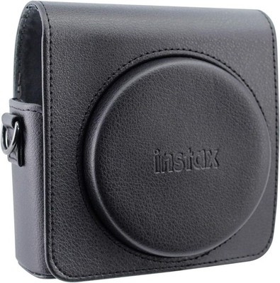 INSTAX Fujifilm instax SQ6 Tasche, Schwarz [B-Ware]