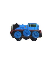 Thomas  Friends Thomas 2002 Take N Play Along Train Tank Engine Diecast Metal