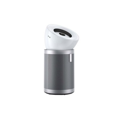 Dyson Purifier Big+Quiet BP02 (White/Silver) (Certified