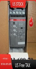 1PC New ABB PSR3-600-70 1SFA896103R7000 Soft Starter In Box Brand