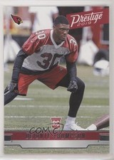 2019 Panini Prestige Rookie Deionte Thompson #218 g6p