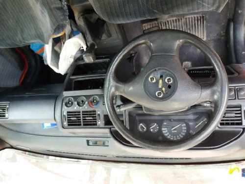 7217934 Paragolpes Trasero para FORD ESCORT BERL./TURNIER CLX Berlina 1 1434365 - Bild 10 von 10
