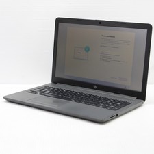 HP NoteBook 255 G7 Windows 11 15 Laptop Athlon Silver 3050u 8GB 128GB SSD HDMI