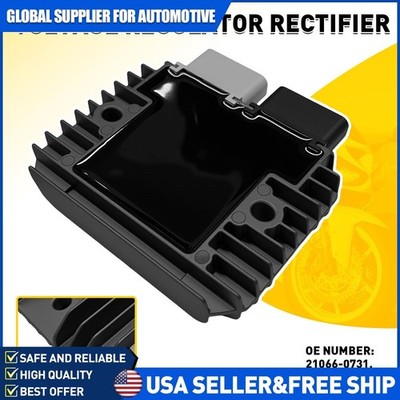 Voltage Regulator Rectifier For Kawasaki Ninja ZX6R ZX600R 2009-2012 21066-0716
