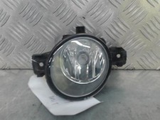 Antibrouillard Renault MODUS
