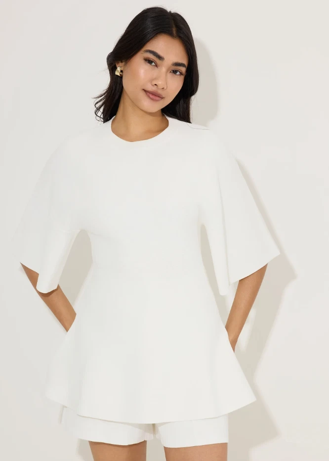 （idem）puff sleeve muse blouse White 25+ Muse Women's Tops and Blouses for sale | Updated Oct 2026