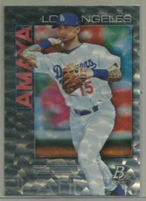 2020 Bowman Platinum Top Prospects ICE  YOU PICK