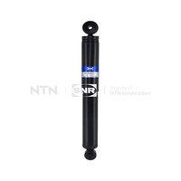 Snr StoßDäMpfer Hinten FüR Fiat Qubo 225 1.4 1.3 D Multijet Fiorino