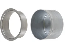 For 1988-1991 GMC K3500 Auto Trans Oil Pump Repair Sleeve Front 38879QZWF 1989