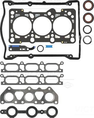 Victor Reinz 02-31350-03 Dichtungssatz, Zylinderkopf FüR Audi-image