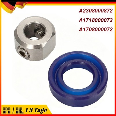 Dichtsatz Hydraulikzylinder Verdeck A2308000872 Für Mercedes SL R230 SLK R170