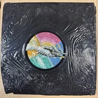 Pink Floyd - Wish You Were Here -UK Harvest Stereo LP - Inc Postcard and Shrink!