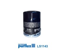 Ölfilter PURFLUX LS1143 Anschraubfilter für SUZUKI IGNIS 3 MF FF SWIFT 5 AZ 6 LF