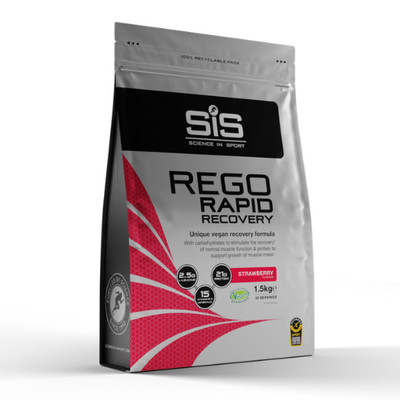 SIS REGO Rapid Recovery Proteinpulver