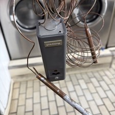 Honeywell Dual Bulb Temperature Controller T9...
