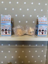 Nendoroid More Face Plate Swap Good Smile Selection 2 GSC Figure Otaku  smile