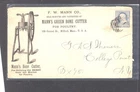 US    ad  cover   bone  cutter