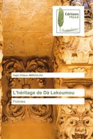 Hygin Didace Amboulou | L'héRitage De Dà Lekoumou | Taschenbuch | FranzöSisch