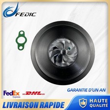 Turbo Kia SPORTAGE