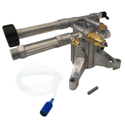 #ad OEM Annovi Reverberi Pressure Washer Pump fits Himore Husky 308653006 308653035 $134.99