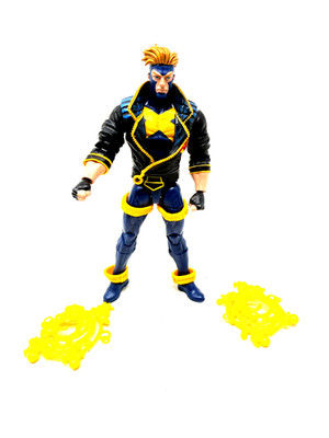 Marvel Legends Hasbro X-Men Exclusive Series Havok Action Figure (M)