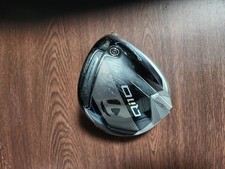 TaylorMade Qi10 10.5&deg; Driver Head Only Core Model Genuine HC