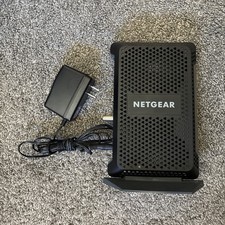 NETGEAR CM1000 Cable Modem Docsis 3.1 Tested Works Great