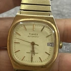 Timex Men's Automatic Watch Vintage