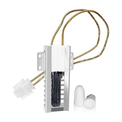  WB13K21 Oven Igniter Replacement for G-E Sam-sung Hot-point Ken-more Gas Range