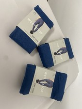 West Loop Womens Denim Leggings Jeggings Size XL Blue Med Wash Supportive Waist